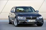 BMW 328i Touring Luxury 2012 года